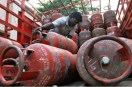 Toll-free number issued to resolve gas supply issues in MP