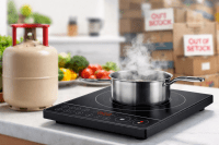 LPG Cylinder Shortage