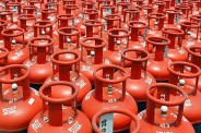 Gas Cylinder
