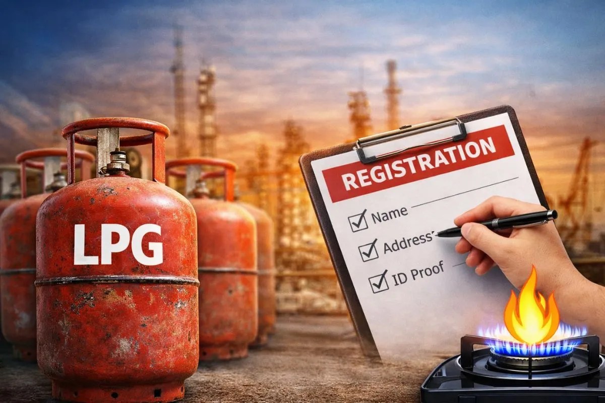 LPG News