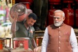 LPG PM MODI