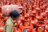 LPG Price Hike