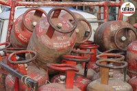 LPG gas crisis