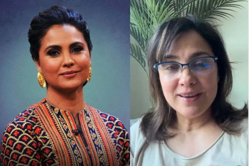 दुबई में फंसीं लारा दत्ता का बड़ा बयान, यूएई को दिखा दिया आईना, बोलीं- सुरक्षा के मामले में भारत के आगे कोई नहीं...