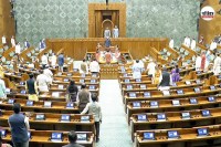 Lok Sabha delimitation 2029, India Lok Sabha seats increase, Women reservation bill India 33 percent, Lok Sabha seats 543 to 816,