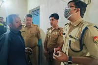 बंथरा नींवा में मां-बेटे की मौत