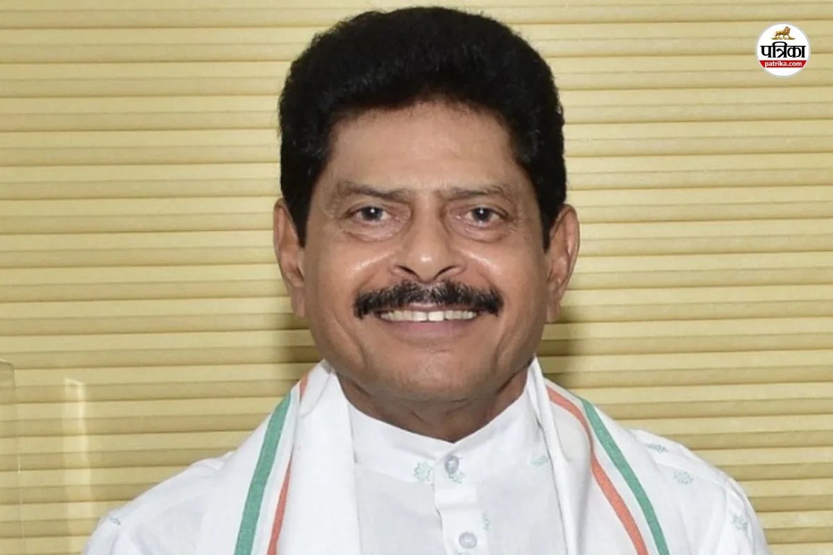 MLA Gopal Sharma