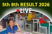MP Board 5th 8th Result 2026