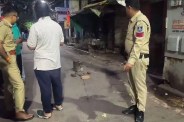MP Dhar Braking