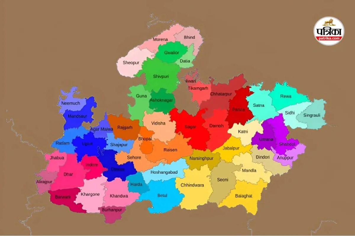 MP News metropolitan region