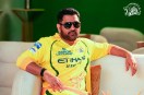 MS Dhoni