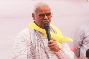Minister Madan Dilawar
