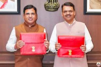 Maharashtra Budget 2026 Devendra Fadnavis
