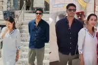 Malaika Arora Confirm Relationship With Harsh Mehta