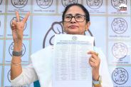 Mamata Banerjee