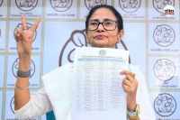 Mamata Banerjee