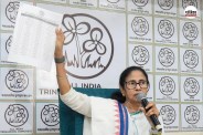 Mamata Banerjee