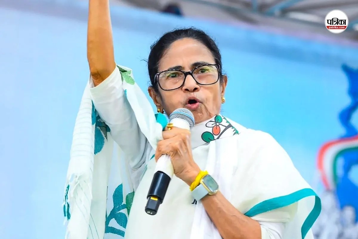 Mamata Banerjee rally Purulia, West Bengal elections 2026, Mamata Banerjee attacks BJP, Mamata Banerjee vs Amit Shah,