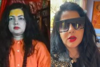 Mamta Kulkarni Sanyas Controversy