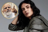 Mandana Karimi Trolled For Leaving India Statement