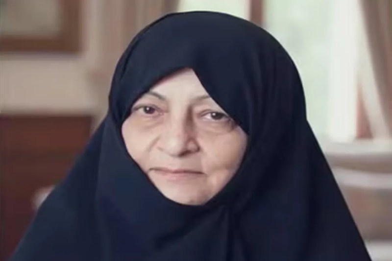 Mansoureh Khojasteh Bagherzadeh