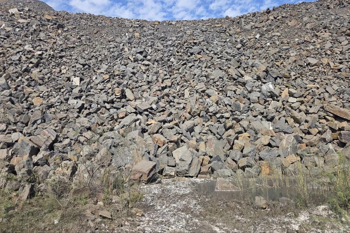 Mining Department Cracks Down: Ravannas to be Suspended if Online Data is Not Updated by March 31