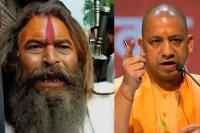 'फरसा वाले बाबा' की हत्या