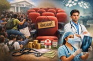 Medical Seat