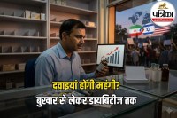 Medicine Price Hike India