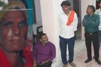 शराब के पैसे न मिलने पर बेटे ने पिता को ईंट-डंडों से मार डाला