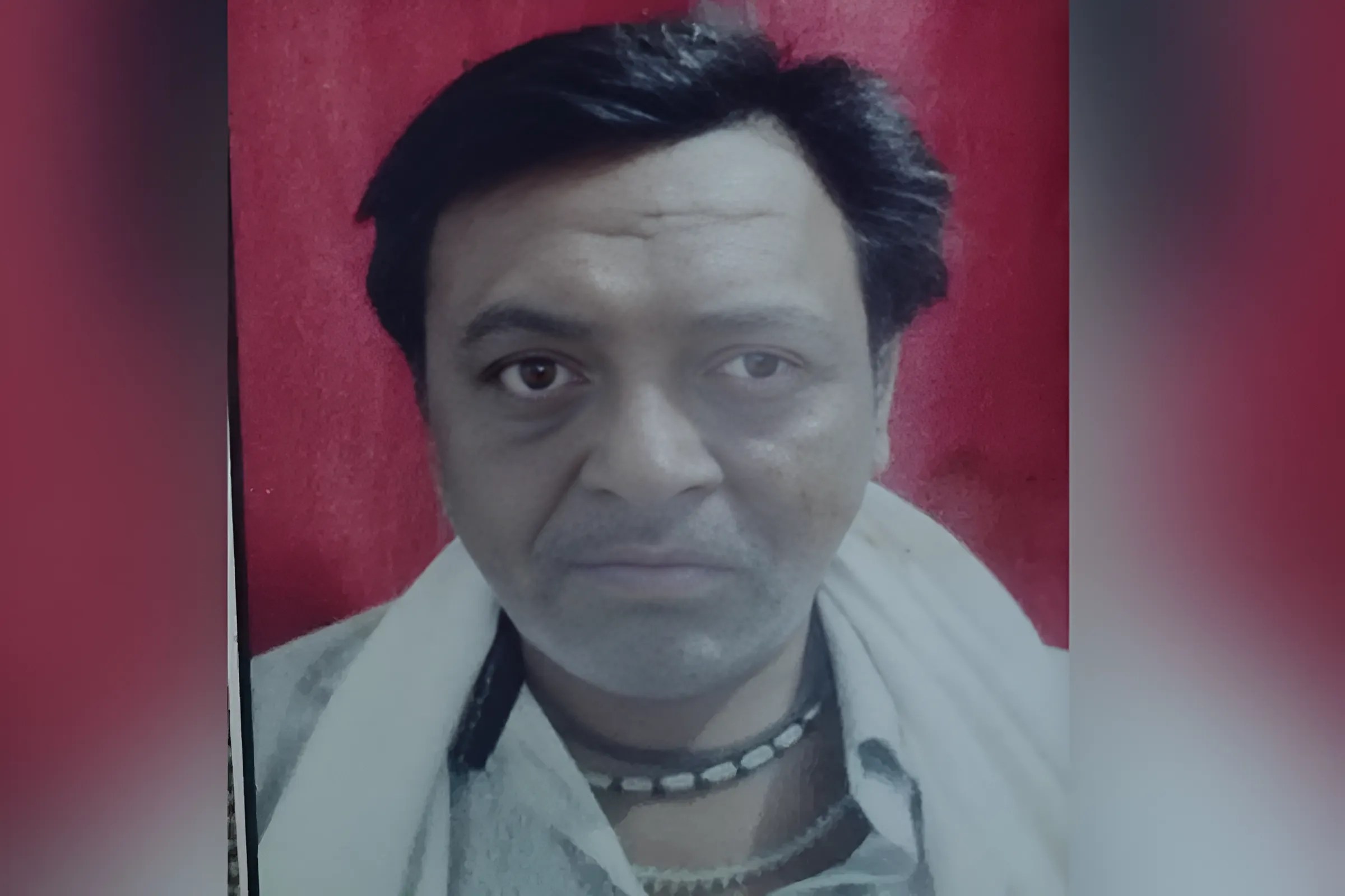 मेरठ में व्यापारी ने की आत्महत्या