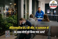 Meningitis Outbreak UK