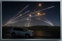 Middle East Conflict Viral Video