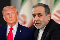 Middle East Conflict