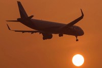 Middle East Crisis Flight Cancellations