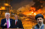 _Middle East War Update