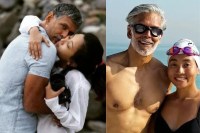 Milind Soman On Controversial Photoshoot and marriage with ankita age gap said she is effected trolling