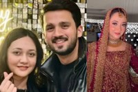 Millionaire Youtuber Rajab Bhatt Divorce announced on TV After cheating allegation