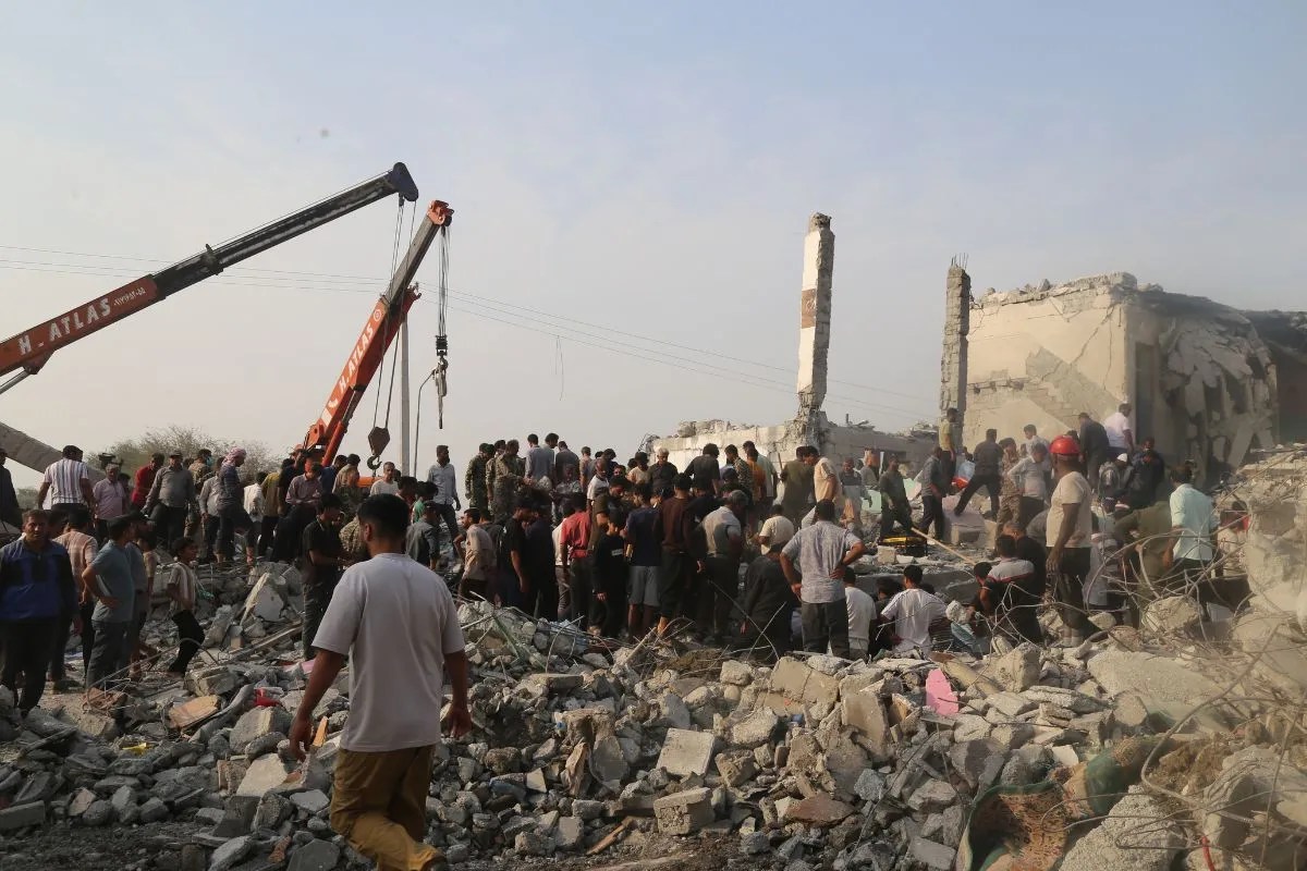 Asymmetric Escalation and the Kinetic Threshold of Iranian US Relations