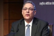Ministry of External Affairs Joint Secretary Aseem Mahajan