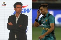 Mohammad Kaif on Mohammad Amir