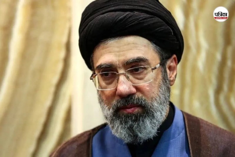 Ayatollah Khamenei,Khamenei Death,khamenei son mojtaba,Mojtaba Khamenei,Ayatollah Ali Khamenei,iran supreme leader,
