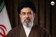 Mojtaba Khamenei health update