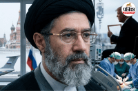 Mojtaba Khamenei