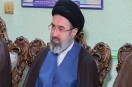 Mojtaba Khamenei