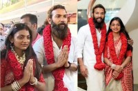 पति फरमान खान संग मोनालिसा बसाएंगी यहां घर, इन बड़े नेताओं का मिला साथ, चर्चाएं तेज