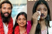 Monalisa Farman Khan Marriage Controversy