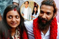Monalisa-Farman Khan Marriage Controversy