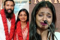 Monalisa Farman Khan Marriage Controversy