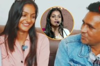 Monalisa Allegations On Sanoj Mishra